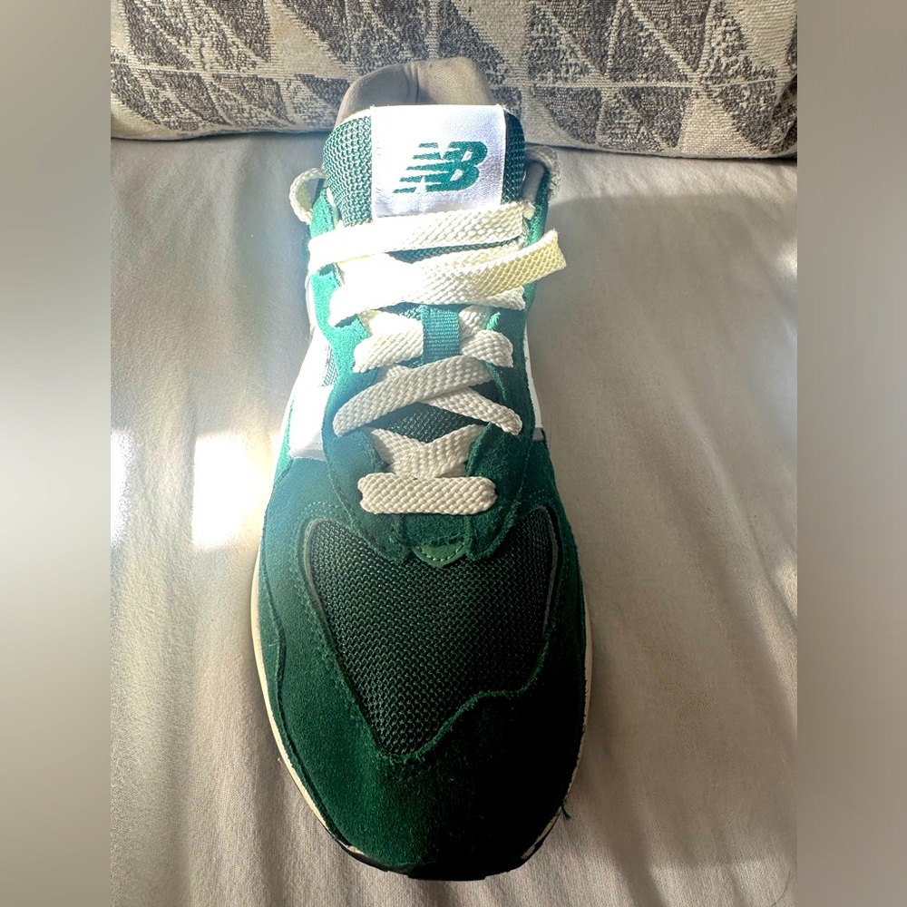 New Balance sneakers